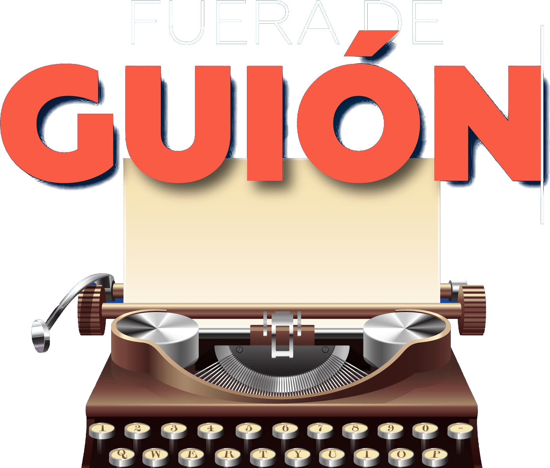 Fuera de Guión